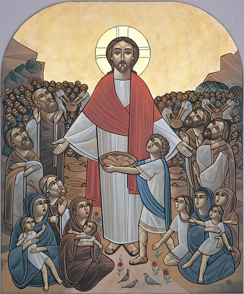 Christ 2